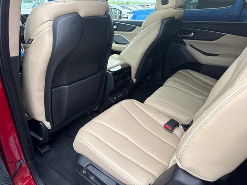 Used 2022 Acura MDX SH-AWD w/ Advance Package image 7