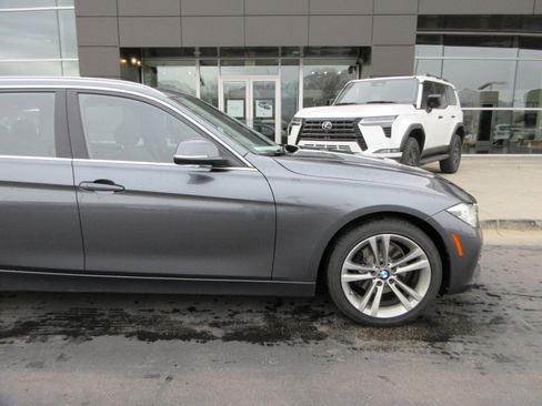 Used 2016 BMW 328i xDrive Wagon image 13