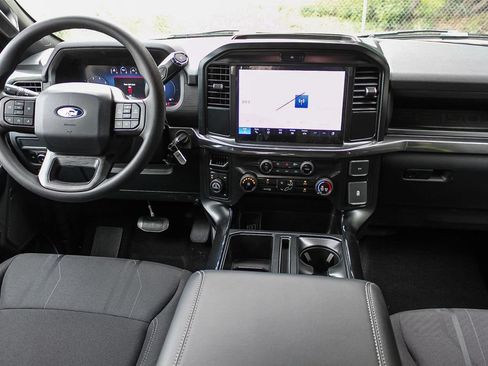 New 2026 Ford F150 STX w/ Equipment Group 200A AWD/4WD image 15