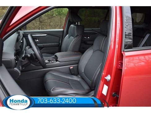 New 2026 Honda Passport TrailSport Elite image 27