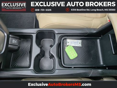 Used 2017 Honda CR-V EX-L image 22