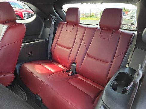 Certified 2021 MAZDA CX-9 Carbon Edition AWD/4WD image 13