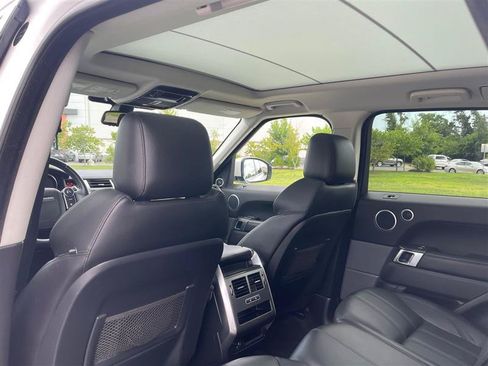 Used 2016 Land Rover Range Rover Sport SE AWD/4WD image 86