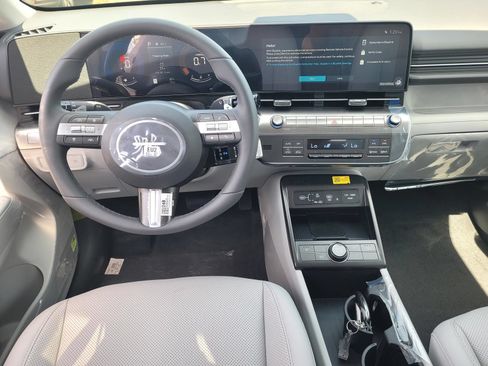 New 2026 Hyundai Kona SEL Premium FWD image 12