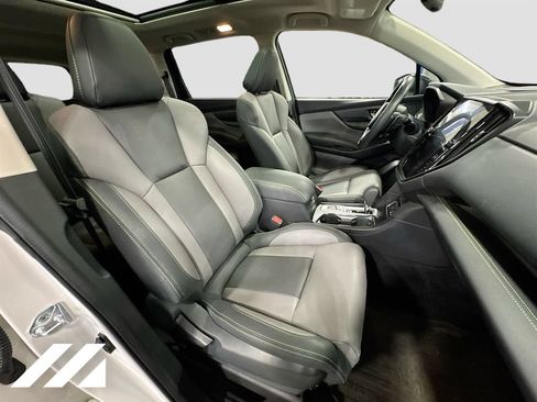 Used 2024 Subaru Ascent Onyx Edition AWD/4WD image 31