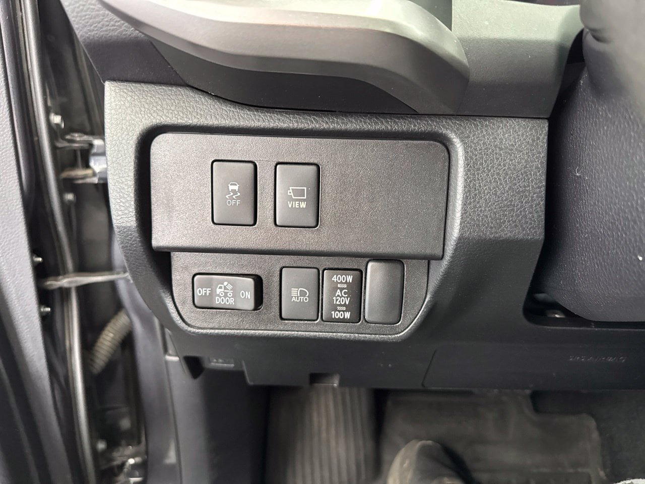 Certified 2021 Toyota Tacoma Limited w/ Nightshade Package AWD/4WD image 37
