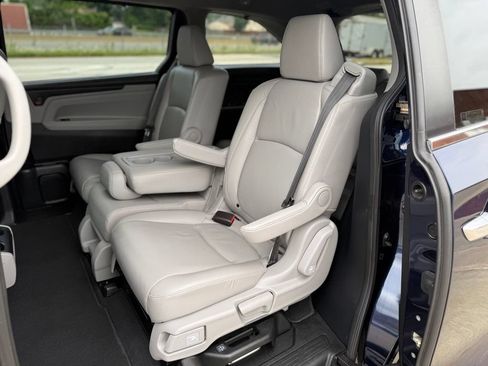 Used 2020 Honda Odyssey EX-L image 22