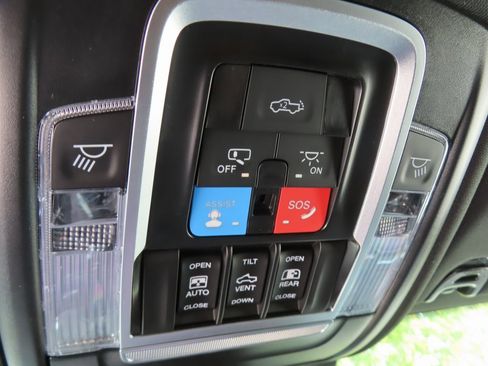 New 2026 RAM 2500 Laramie image 14