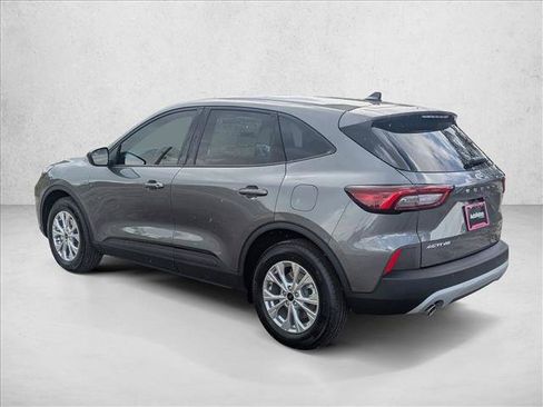 New 2026 Ford Escape Active FWD image 9