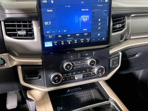 Certified 2023 Ford Expedition Max XLT RWD image 25