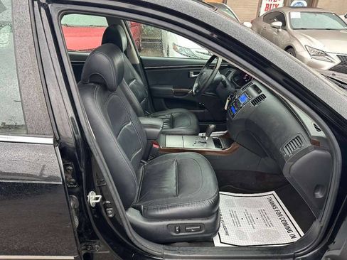 Used 2009 Hyundai Azera Limited w/ Ultimate Pkg 3 image 12