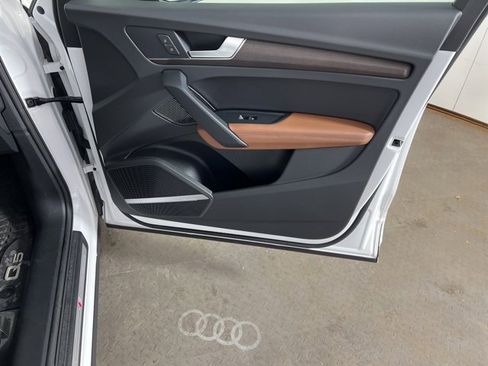 Certified 2022 Audi Q5 2.0T Premium Plus image 11