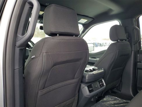 New 2026 Ford F150 XLT image 30