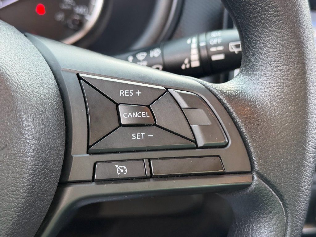 Certified 2023 Nissan Kicks S FWD image 25