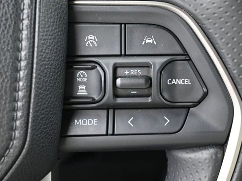 Certified 2025 Toyota 4Runner TRD Sport image 17