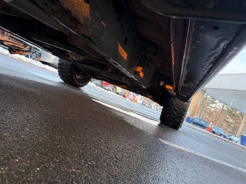 Used 2016 Ford F150 XLT w/ Equipment Group 302A Luxury image 4