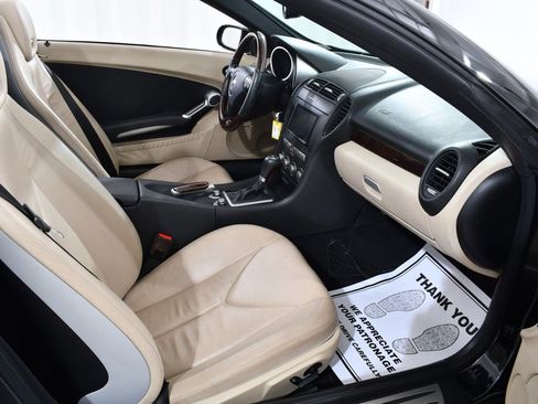 Used 2007 Mercedes-Benz SLK 280 image 10