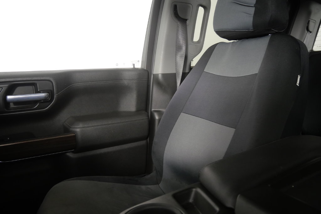 Used 2021 Chevrolet Silverado 1500 RST RWD image 26