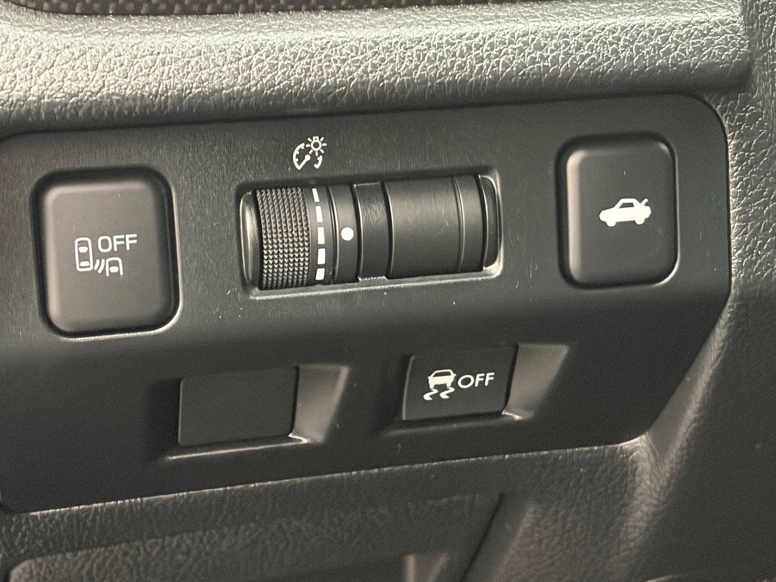 Used 2021 Subaru WRX Limited AWD/4WD image 8
