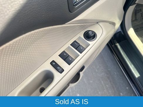 Used 2007 Ford Fusion SEL image 11