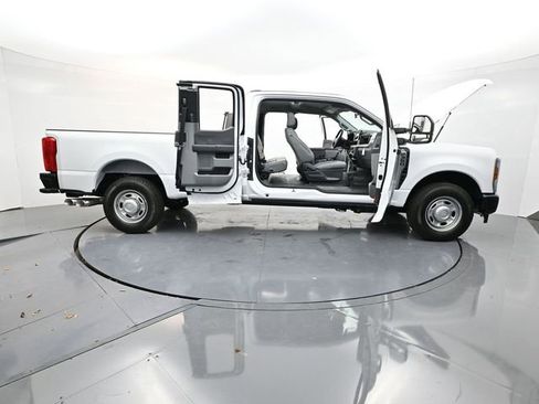 New 2026 Ford F350 XL RWD image 41