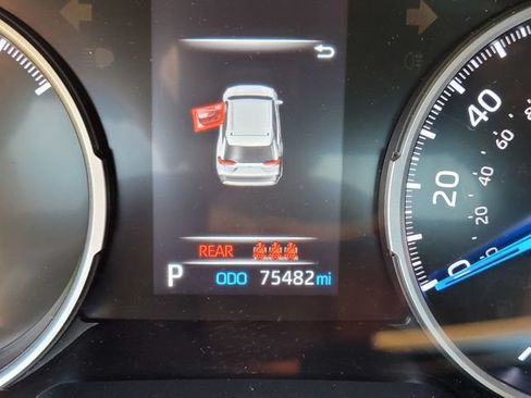 Certified 2022 Toyota RAV4 SE w/ Convenience Package AWD/4WD image 26