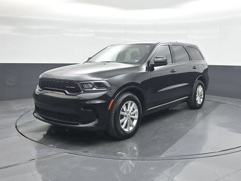 Used 2026 Dodge Durango GT RWD image 31