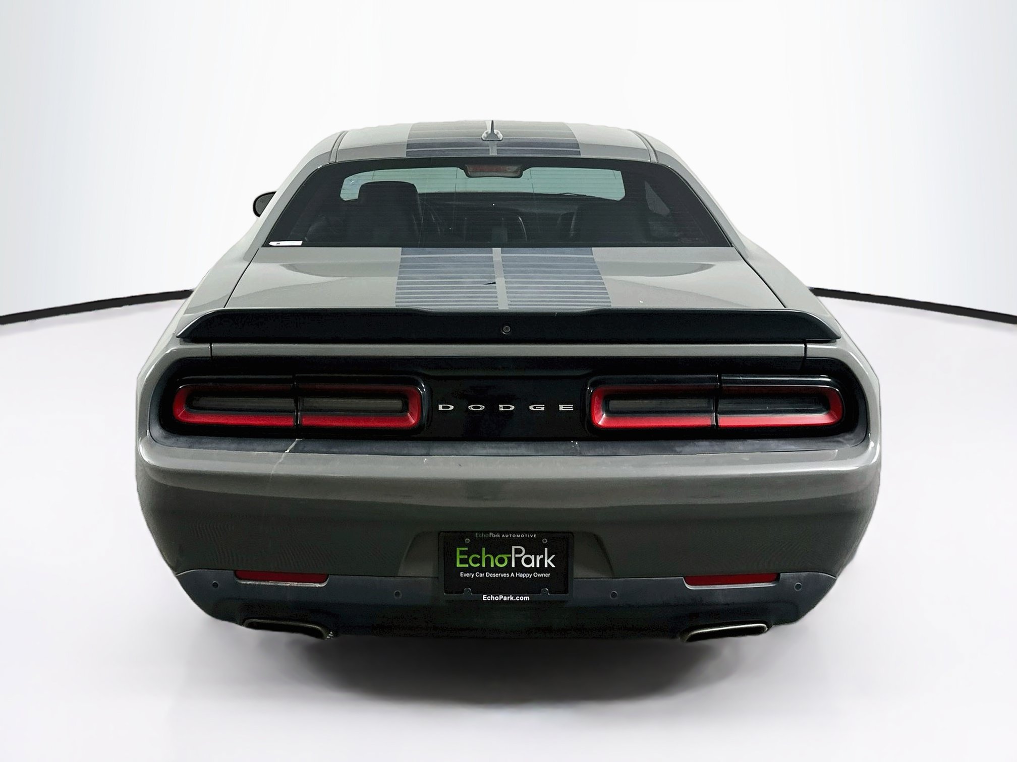 Used 2017 Dodge Challenger SXT Plus RWD image 7