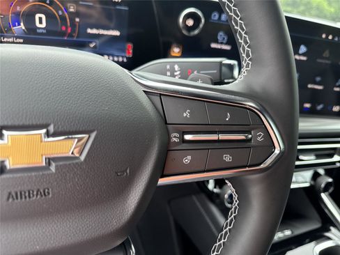 New 2026 Chevrolet Traverse LT FWD image 23