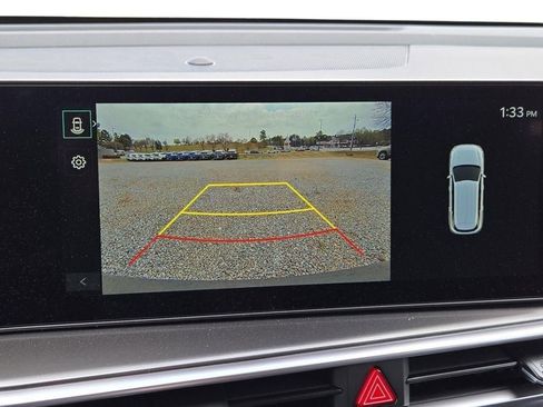 New 2026 Kia Sorento EX FWD image 30