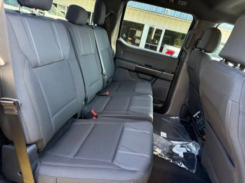 New 2026 Ford F150 STX AWD/4WD image 22