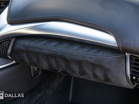 Used 2017 Acura NSX image 35