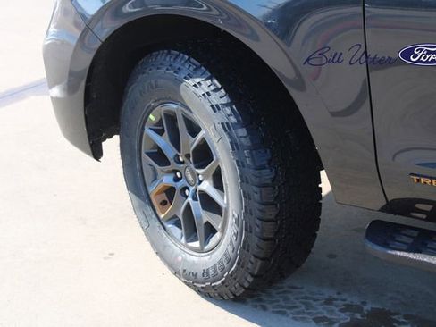 New 2026 Ford Expedition Tremor image 5