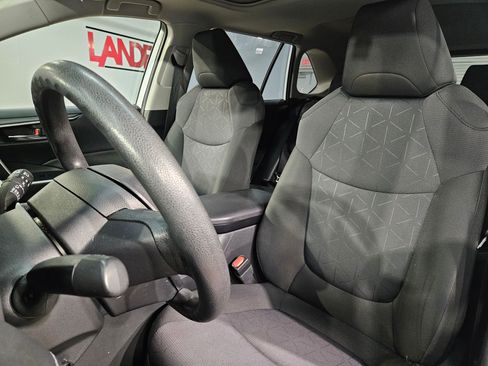 Certified 2023 Toyota RAV4 XLE w/ Convenience Package image 24