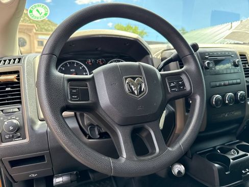 Used 2012 RAM 1500 Express w/ ST Popular Equipment Group AWD/4WD image 25