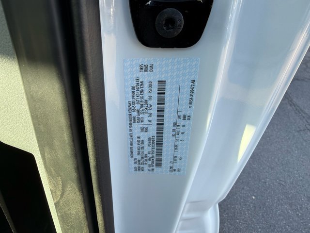 New 2026 Ford F550 4x4 SuperCab Super Duty image 22