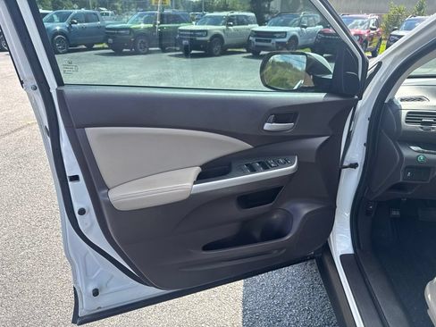 Used 2013 Honda CR-V EX-L image 25
