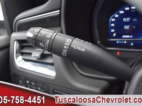 Used 2023 Chevrolet Tahoe RST w/ Luxury Package RWD image 36