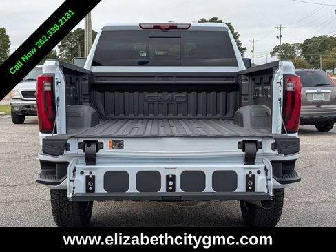New 2026 GMC Sierra 2500 Denali Ultimate image 13