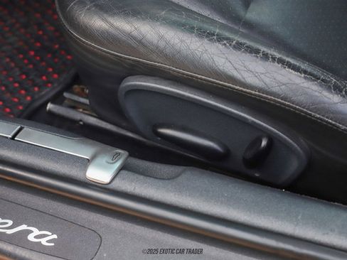 Used 1999 Porsche 911 Carrera image 53