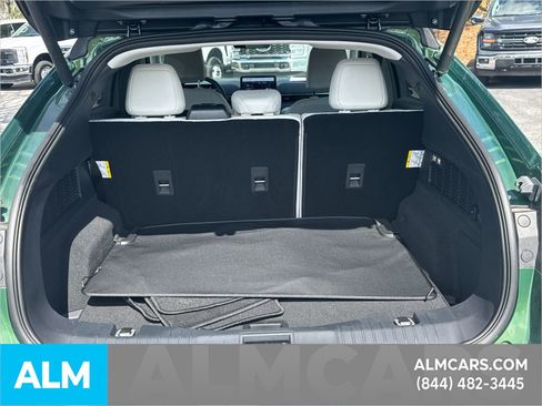 Certified 2025 Ford Mustang Mach-E Premium image 22