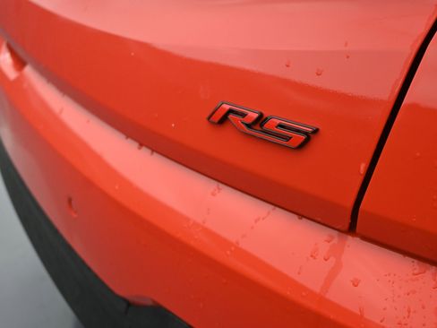 New 2027 Chevrolet Bolt RS w/ Technology Package FWD image 36