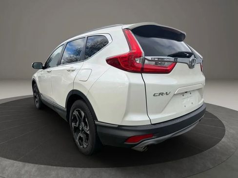Used 2017 Honda CR-V Touring image 6