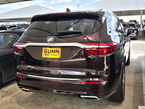 Certified 2020 Buick Enclave Avenir w/ Avenir Technology Package FWD image 9