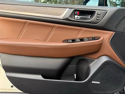 Used 2017 Subaru Outback 2.5i Touring w/ Protection Package #1 image 25