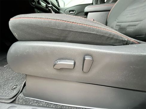 Used 2023 Nissan Frontier PRO-4X w/ Tow Package image 14