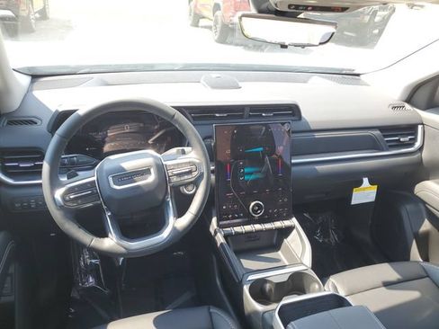 New 2027 GMC Terrain Denali AWD/4WD image 23