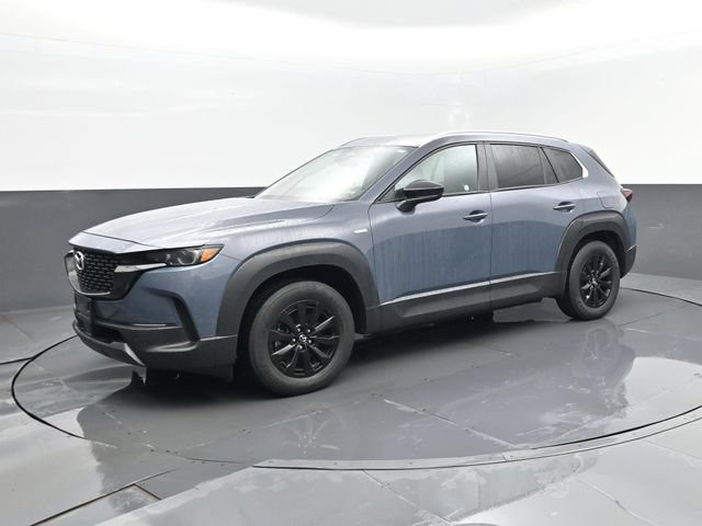 Used 2025 MAZDA CX-50 2.5 Hybrid w/ Preferred Pkg AWD/4WD image 1