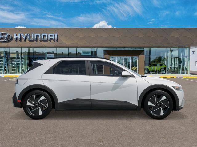 New 2027 Hyundai Ioniq 5 SEL AWD/4WD image 7