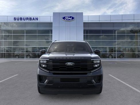 New 2025 Ford Expedition Platinum w/ Stealth Performance Package image 7